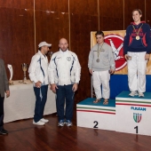 3° Trofeo Città di Bolzano Memorial Adele Moro Dainese (214)