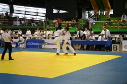 Campionato italiano Ju Jitsu FIJLKAM 2012