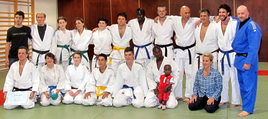 Dojo11120014
