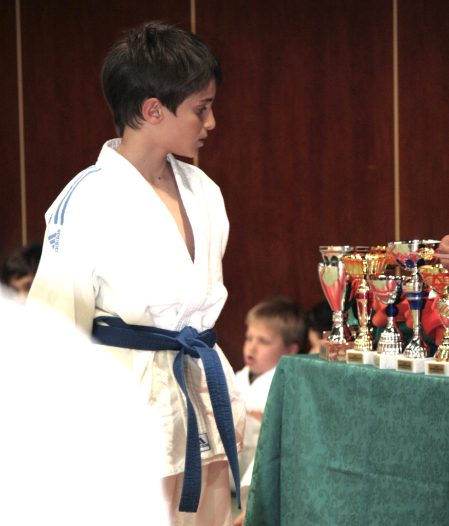 Dojo11120015