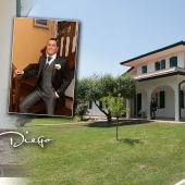 foto di matrimonio diego e alessia Andrea Boaretto fotografo Torreglia padova (07)