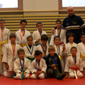 Judo Varie 2010/2011 2