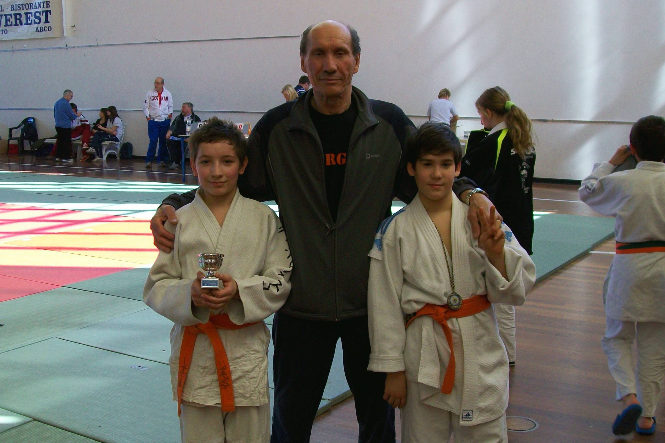 JUDO08090021