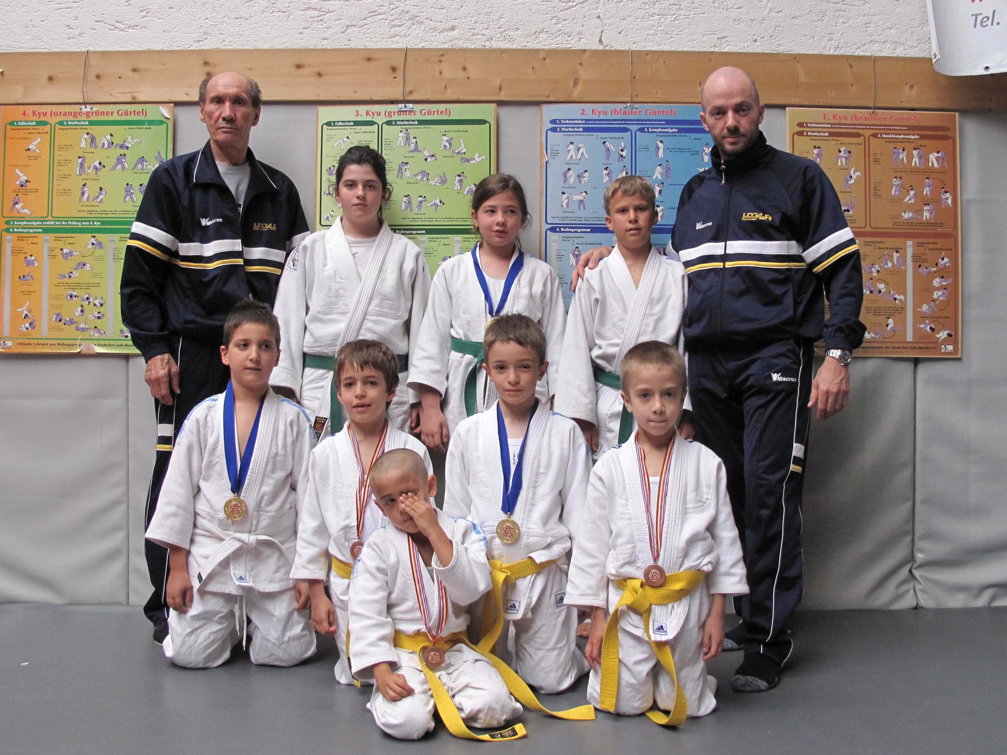 JUDO08090023