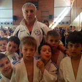 27° Trofeo di Judo ACRAS Don Job 4