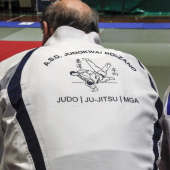 29° Trofeo di Judo 2018-19