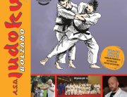 A.S.D. Judokwai Bolzano - New 2018