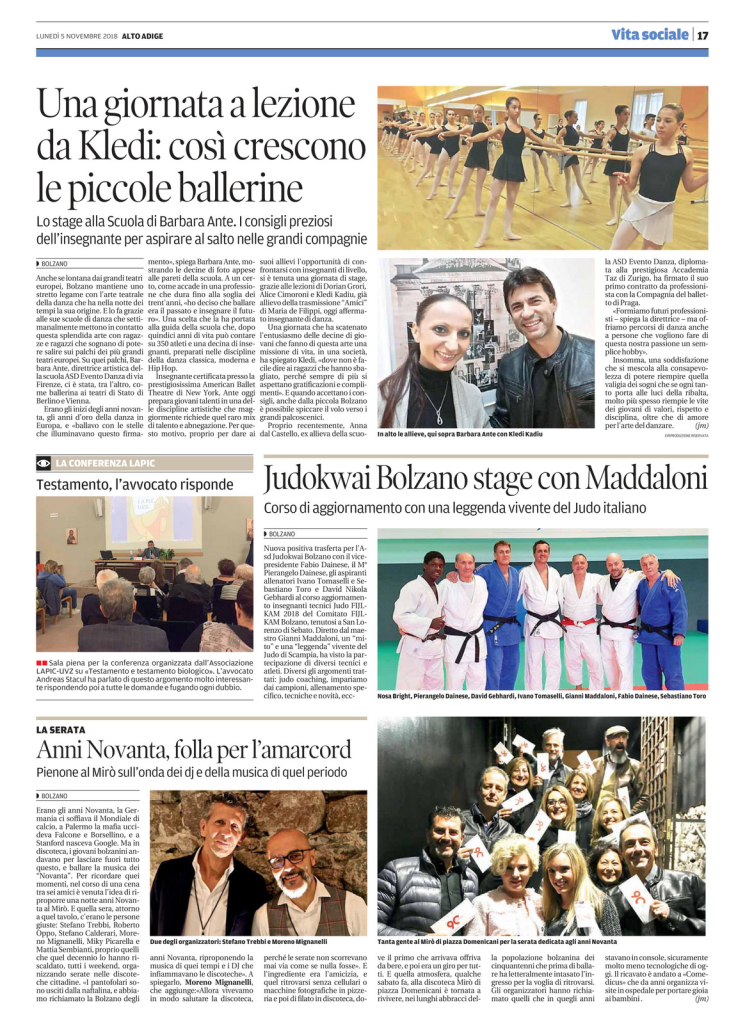 Alto Adige-05.11.2018-17