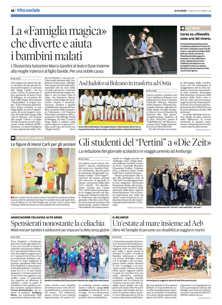 Alto Adige-15.10.2018-18