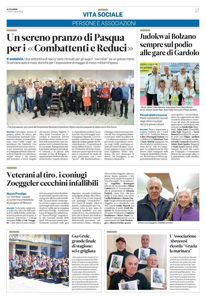 Alto Adige-01.04.2019-17