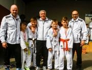 A.S.D. Judokwai Bolzano   2° Trofeo Judo FIJLKAM Libertas   Rodengo 2019