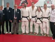 A.S.D. Judokwai Bolzano   Esami Dan Judo FIJLKAM 2022