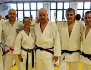 A.S.D. Judokwai Bolzano   Stage Nazionale Ju-Jitsu FIJLKAM 2022