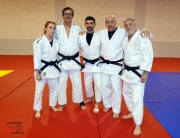 A.S.D. Judokwai Bolzano   Corso Aggiornamento Insegnanti Tecnici Judo FIJLKAM Comitato Bolzano 2023