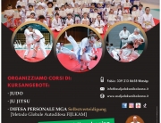A.S.D. Judokwai Bolzano - 50° Stagione sportiva 2026 2027 light