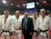 Stage Nazionale Ju Jitsu Centro-Sud FIJLKAM 2026