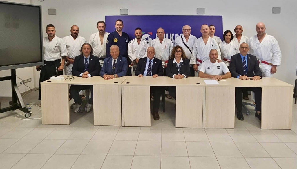 Stage Nazionale Ju Jitsu Centro-Sud FIJLKAM 2026 3