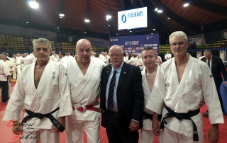 Stage Nazionale Ju Jitsu Centro-Sud FIJLKAM 2026