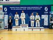 Trofeo Italia Esordienti A - Borgo Valsugana (TN) - 20.09.2026