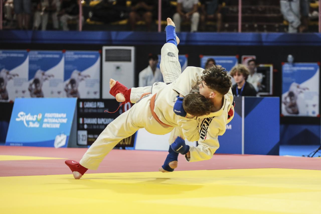 JuJitsu